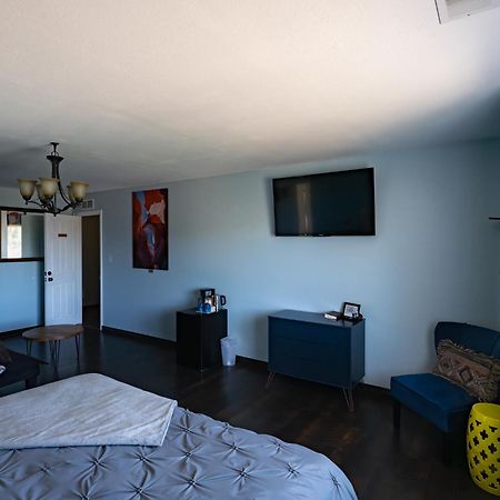Bryce Trails Bed And Breakfast 特洛匹克 外观 照片