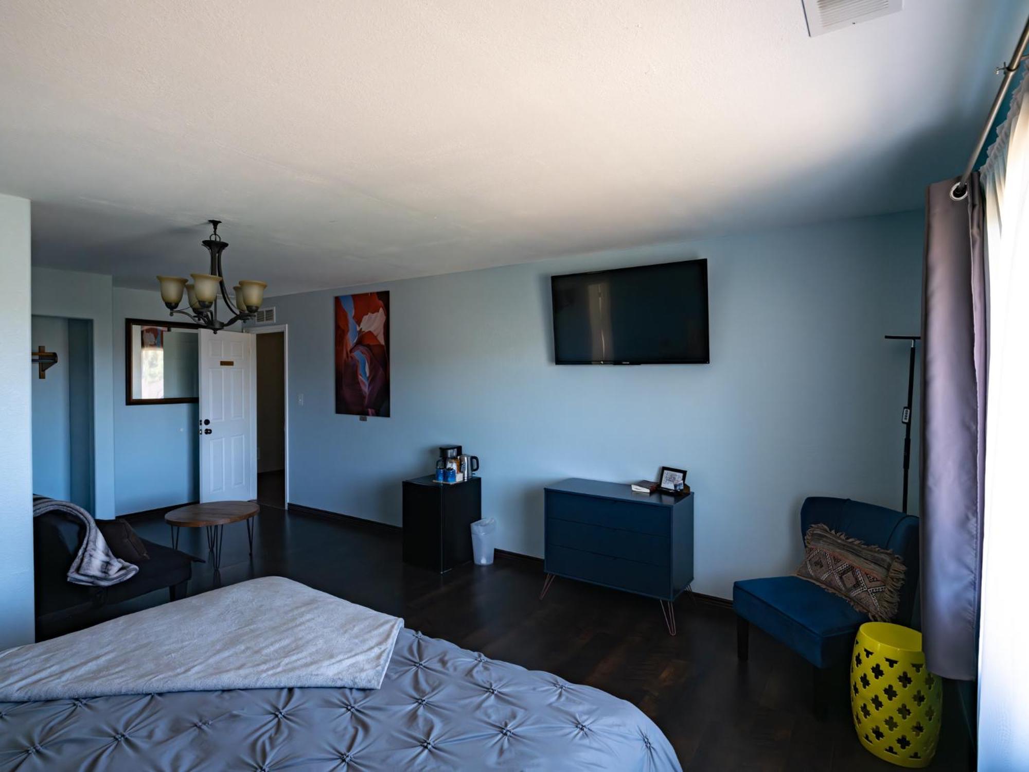 Bryce Trails Bed And Breakfast 特洛匹克 外观 照片