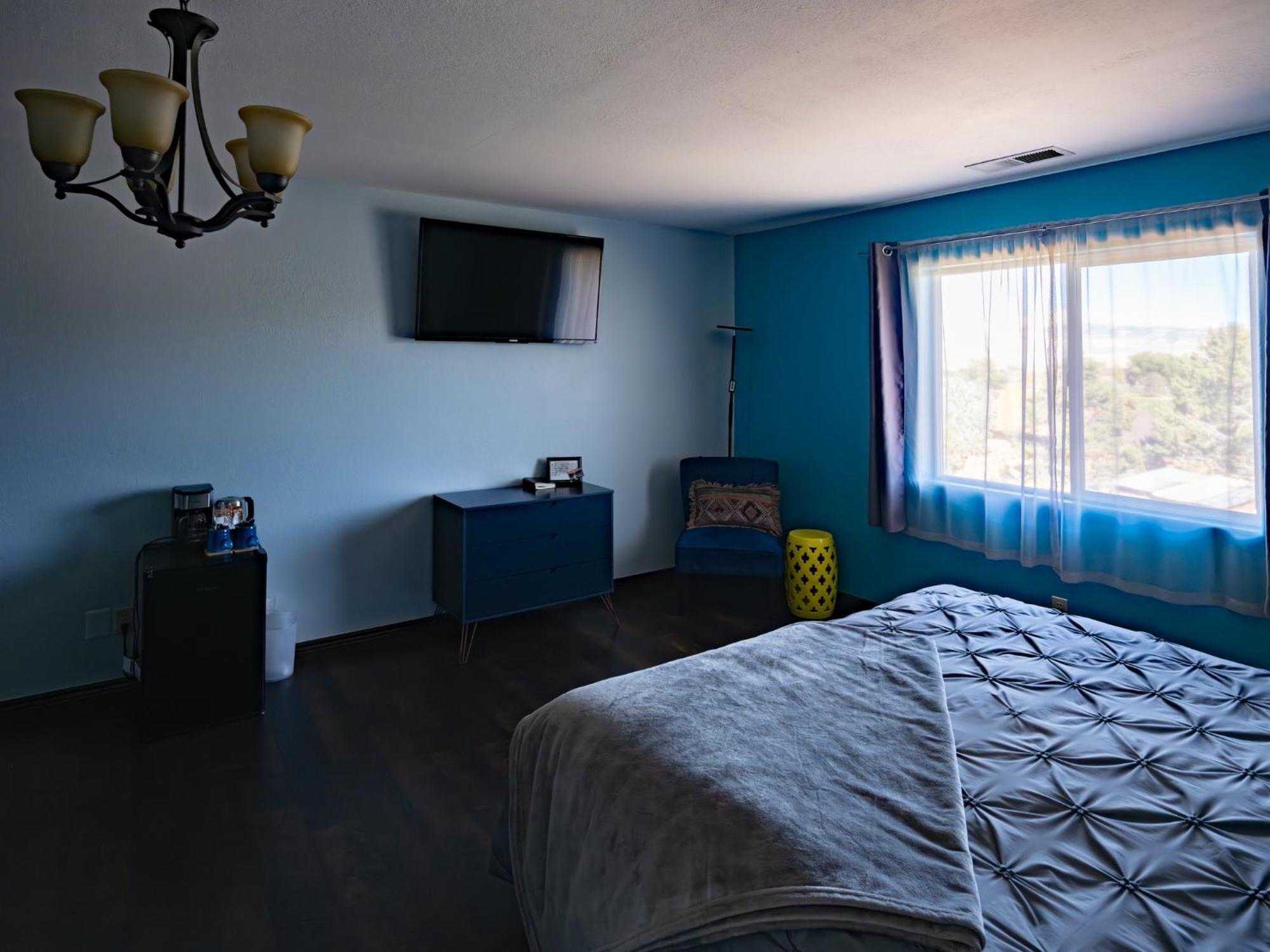 Bryce Trails Bed And Breakfast 特洛匹克 外观 照片